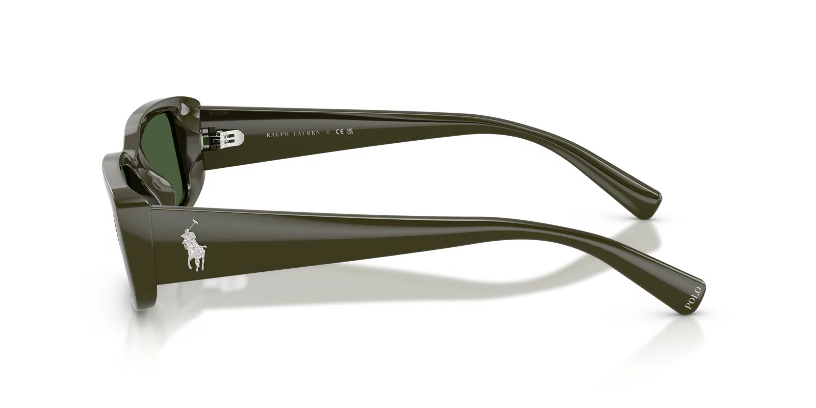 Polo 4249U Sunglasses - view 11